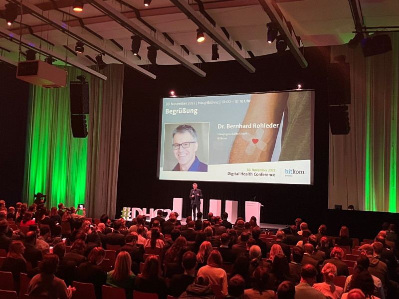 Cocreate Pfizer Healthcare Hub